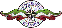 GIACCHE BLU D'ITALIA